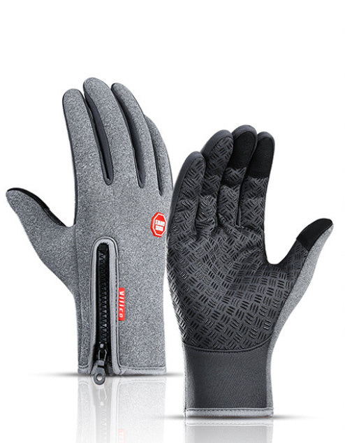 Winter Gloves Touch