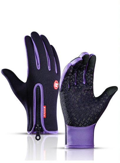Winter Gloves Touch