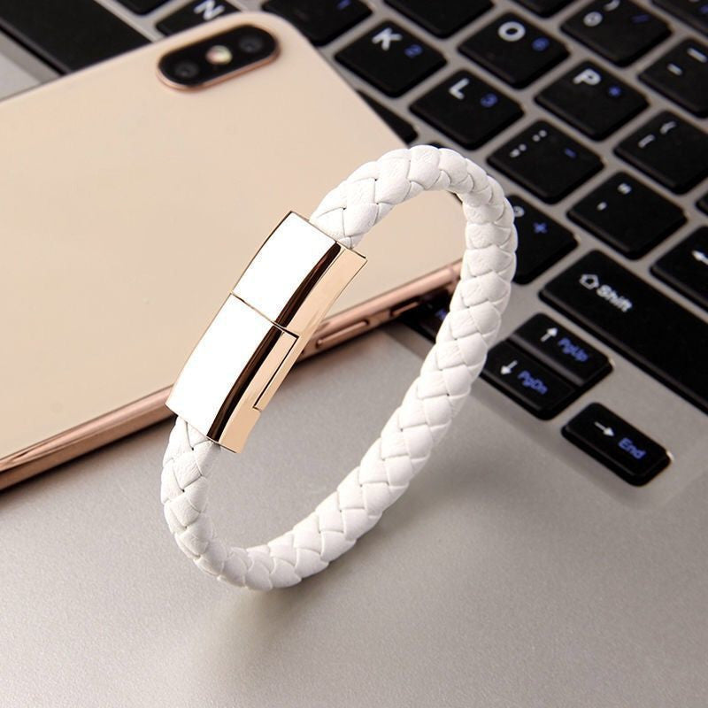 USB Bracecable
