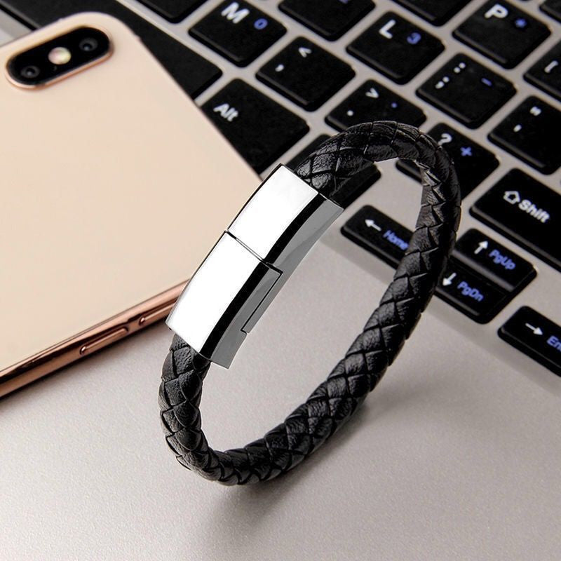 USB Bracecable