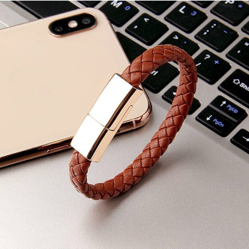 USB Bracecable